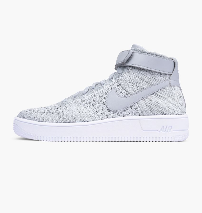 air force 1 ultra flyknit high